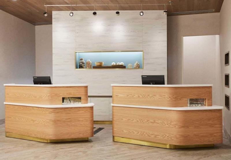 Courtyard By Marriott Erie Bayfront Hotel Kültér fotó