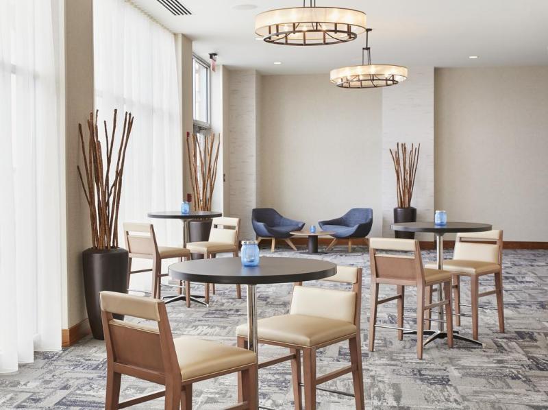 Courtyard By Marriott Erie Bayfront Hotel Kültér fotó