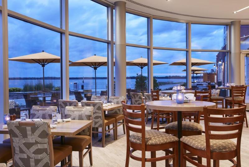 Courtyard By Marriott Erie Bayfront Hotel Kültér fotó