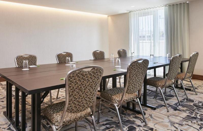Courtyard By Marriott Erie Bayfront Hotel Kültér fotó